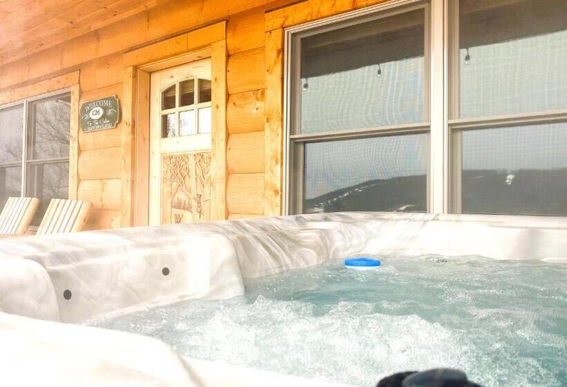 هتل The Lodges At Sunset Village