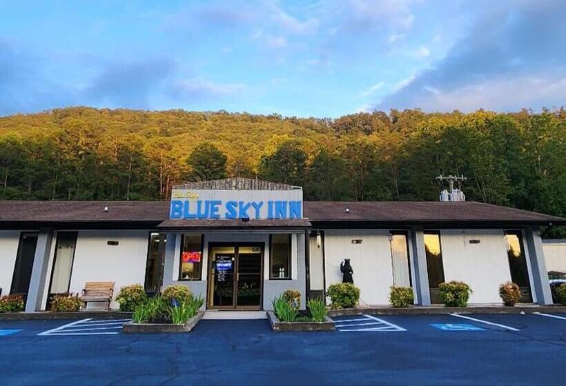 مُتل Blue Sky Inn  Veteran Owned, New Breakfast Area, Rennovated Rooms, 5 Plus Acres For You And Your Pet