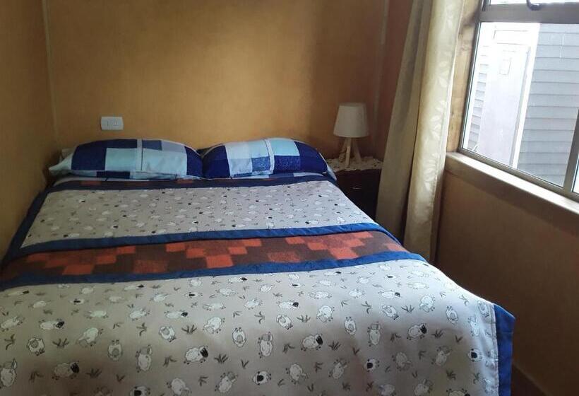 بنسيون Hostal Don Pedro