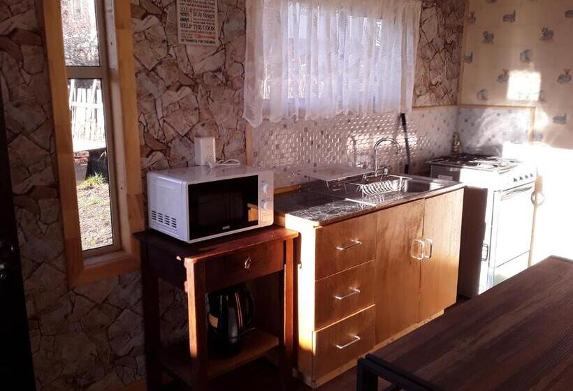 بنسيون Hostal Don Pedro