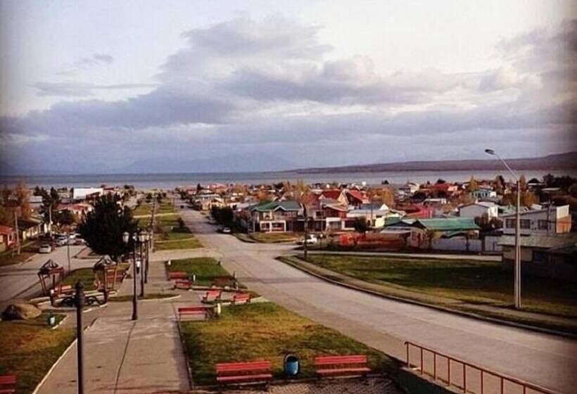 بنسيون Hostal Don Pedro