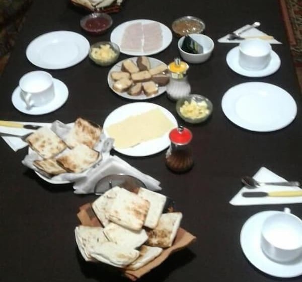 بنسيون Hostal Don Pedro