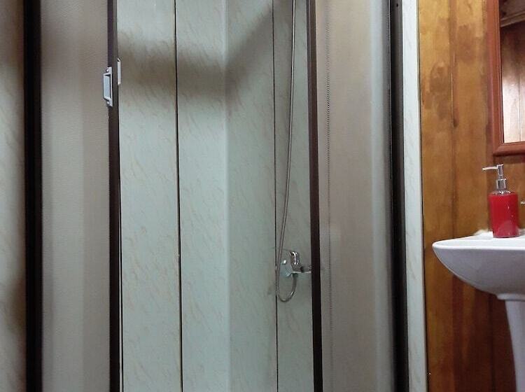 بنسيون Hostal Don Pedro