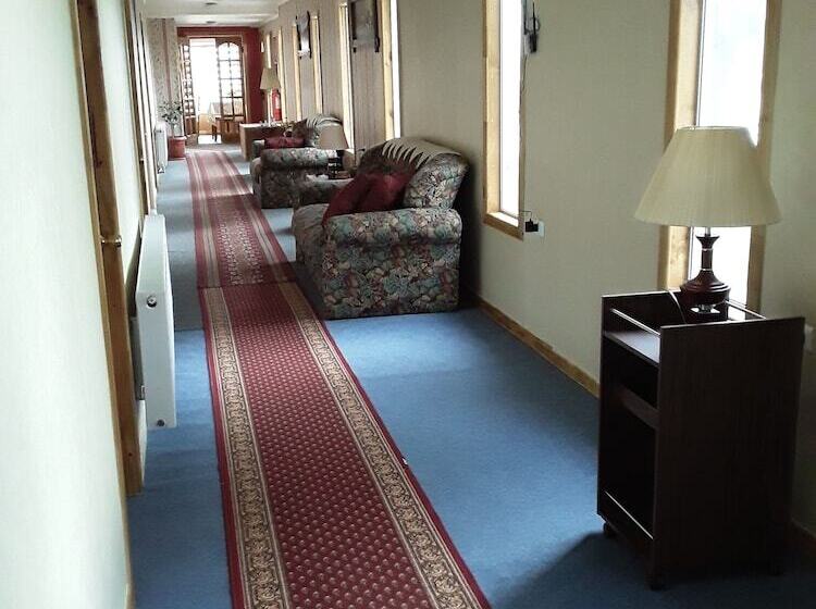 بنسيون Hostal Don Pedro