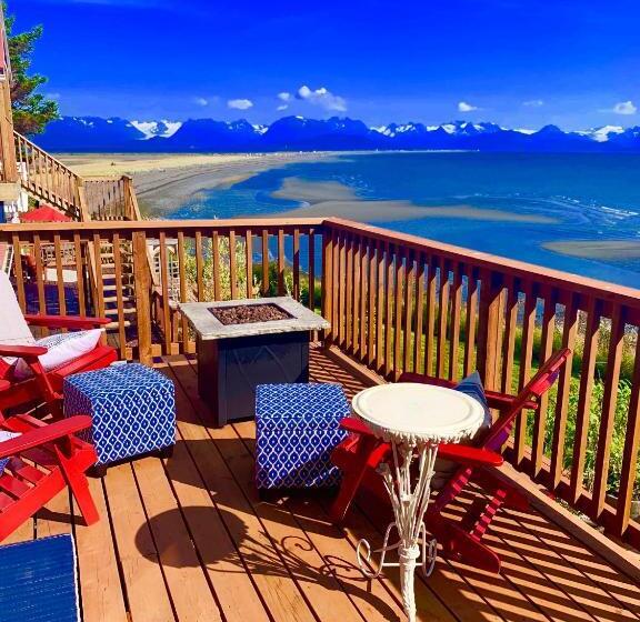 فندق صغير Oceanhouse