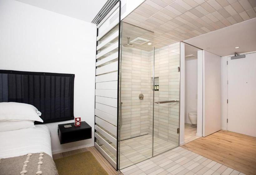 هتل Harmon Guest House
