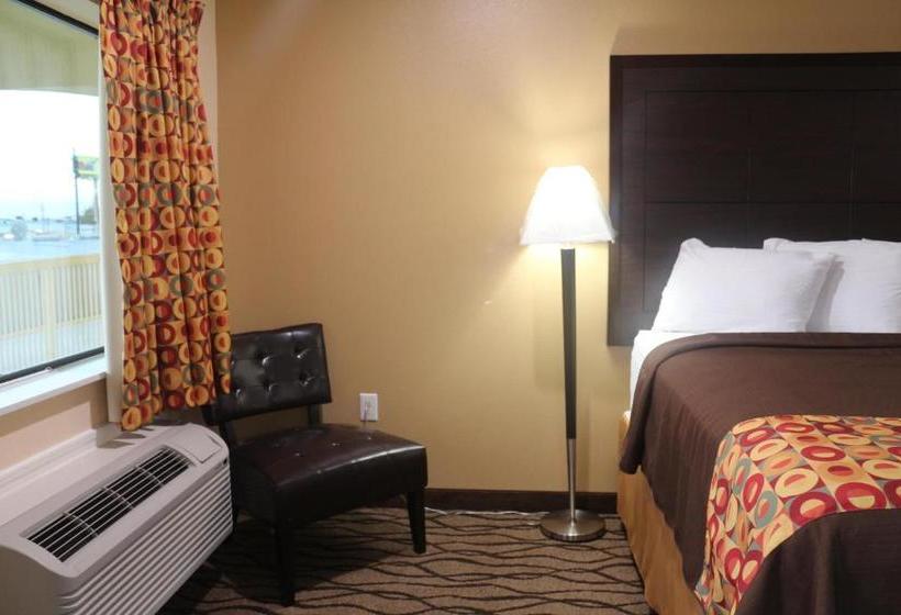 مُتل Express Inn And Suites