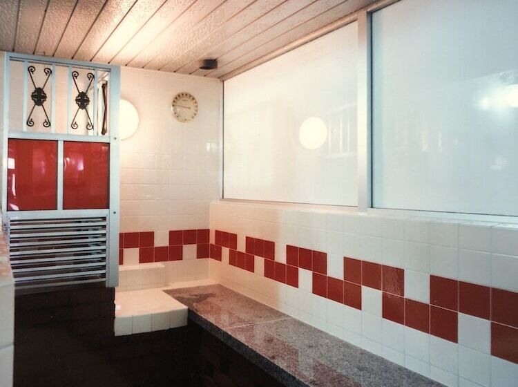 פנסיון Guesthouse Otaru Wanokaze