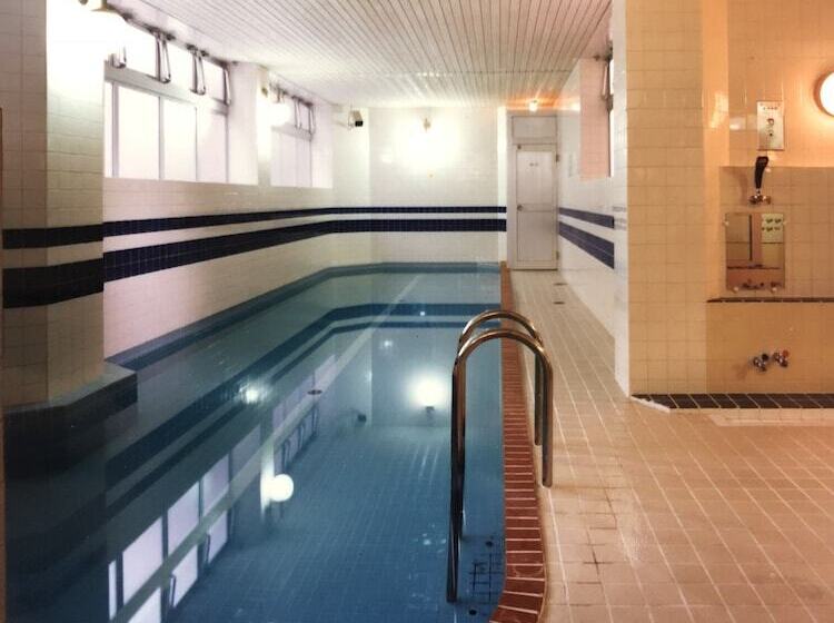 פנסיון Guesthouse Otaru Wanokaze