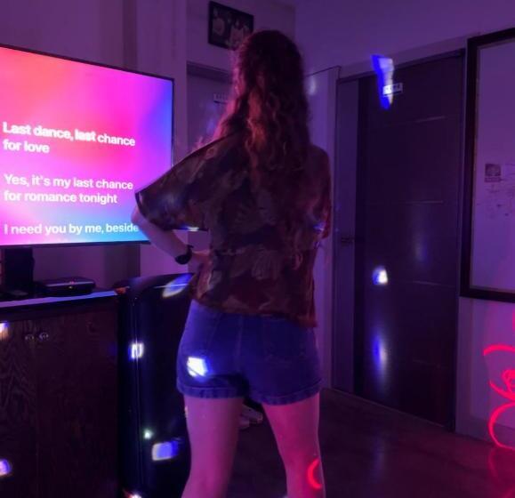 بنسيون Haru The Guesthouse