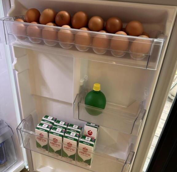 بنسيون Haru The Guesthouse