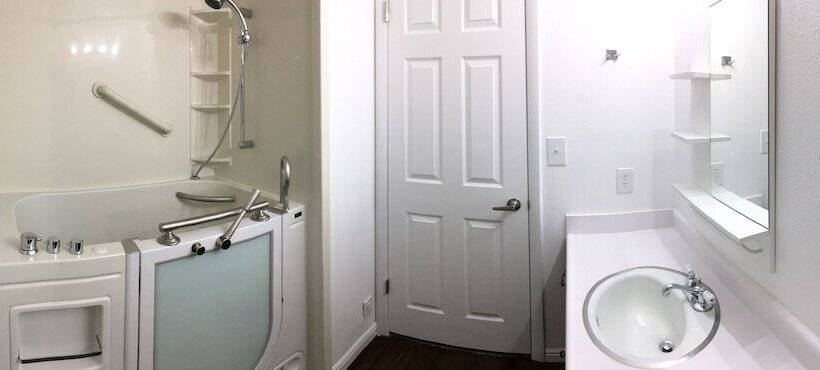 بنسيون Large Room Near Uvu & Byu