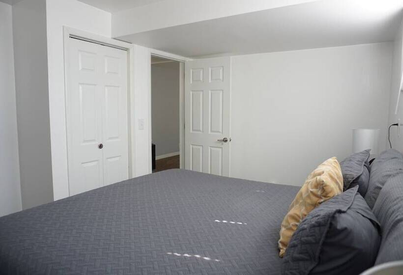 بنسيون Large Room Near Uvu & Byu