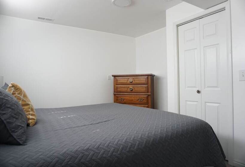 بنسيون Large Room Near Uvu & Byu