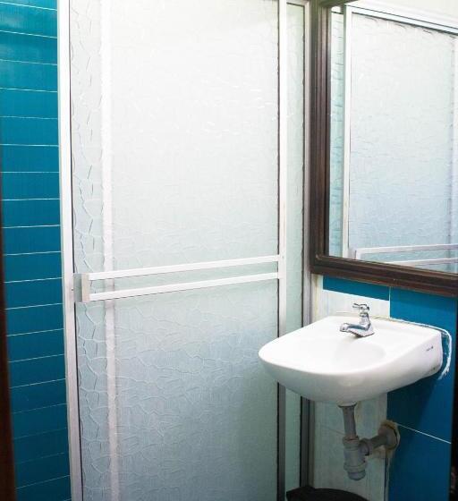 پانسیون Posada El Abuelo