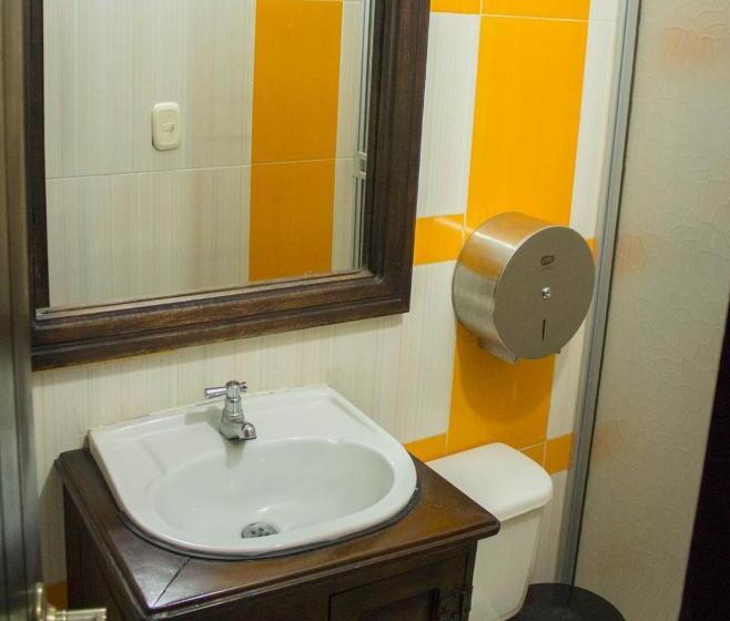 پانسیون Posada El Abuelo