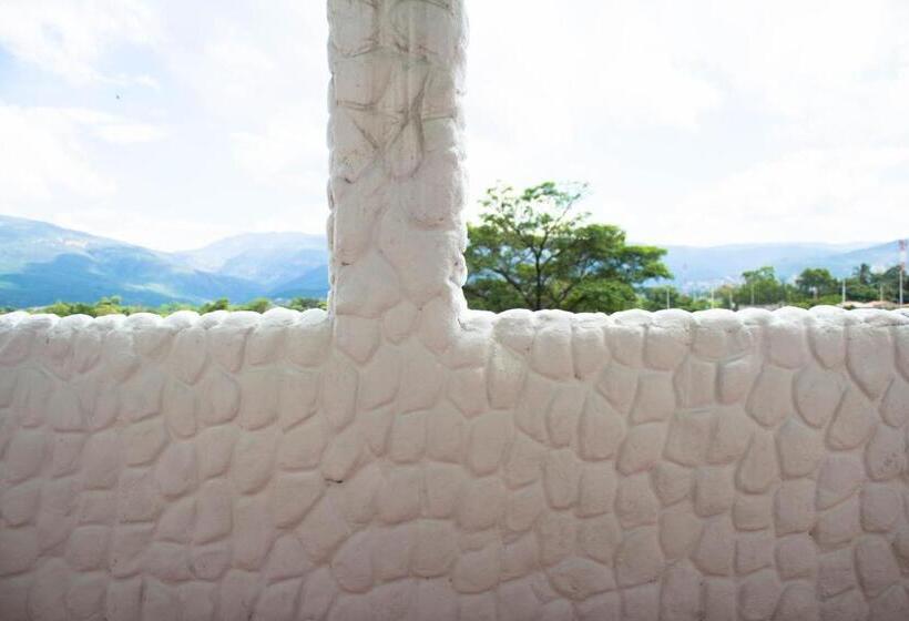 پانسیون Posada El Abuelo