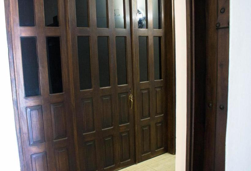 پانسیون Posada El Abuelo