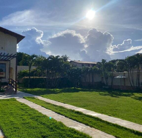 پانسیون Pousada Brisa Do Mar