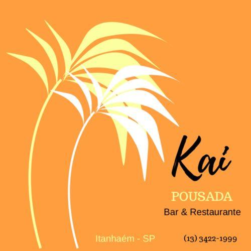 פנסיון Pousada Kai