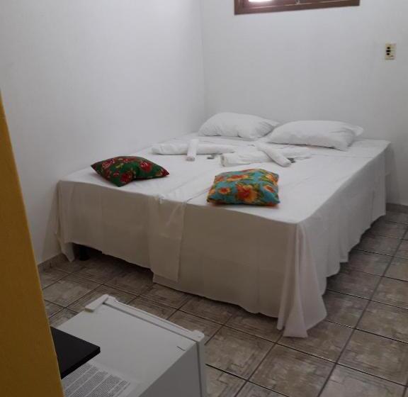 膳宿费 Pousada Pelourinho