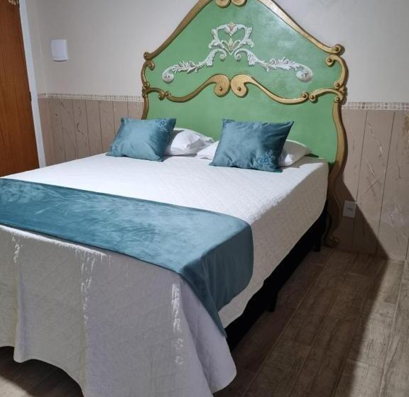 پانسیون Suite Queen D'arte