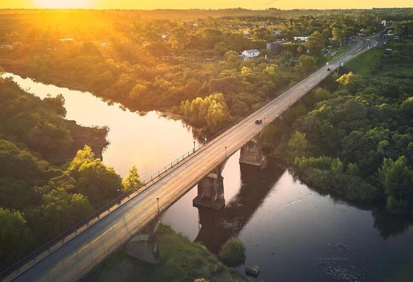 Aguasol Hotel Termal