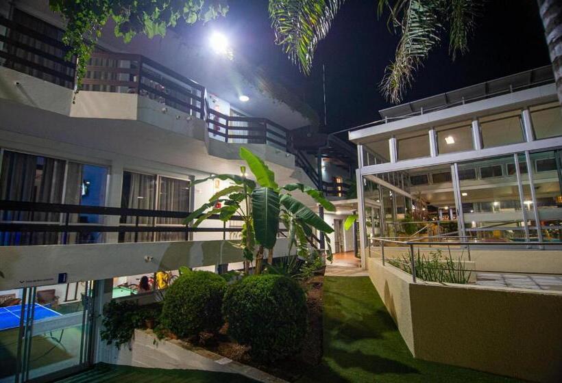 Aguasol Hotel Termal