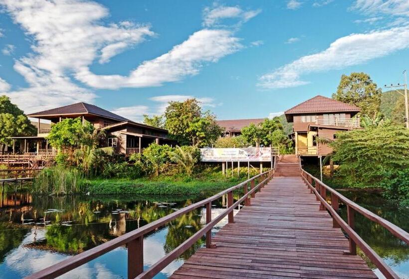Home At Chan Resort