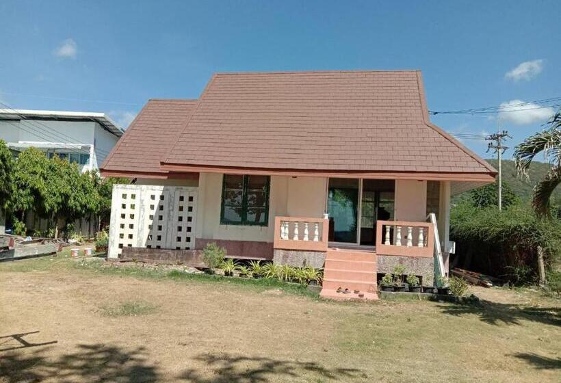 Home At Chan Resort