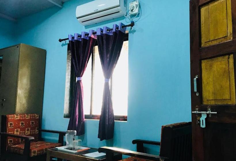 Hotel Divekar Aamrai   A Farmhouse In The Arms Of Kokan