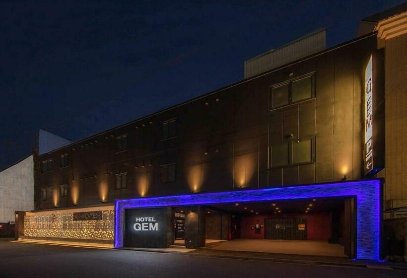 هتل gem