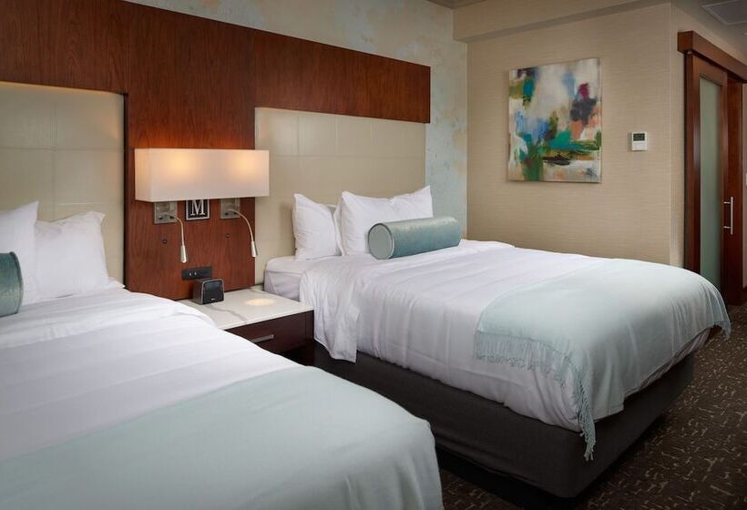 The Merrill Hotel & Conference Center, Muscatine, A Tribute Portfolio