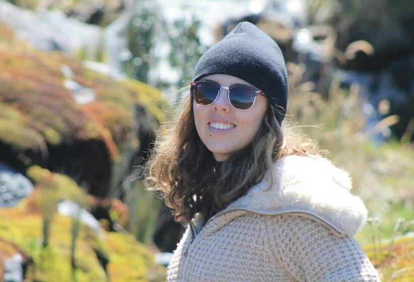 پانسیون Buriti Ecoh Rnt56521