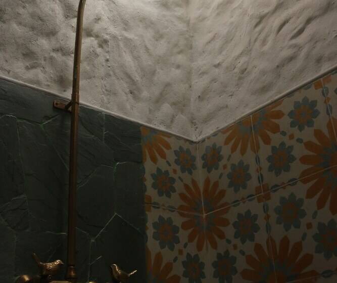 پانسیون Buriti Ecoh Rnt56521