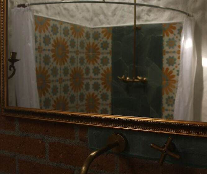 پانسیون Buriti Ecoh Rnt56521