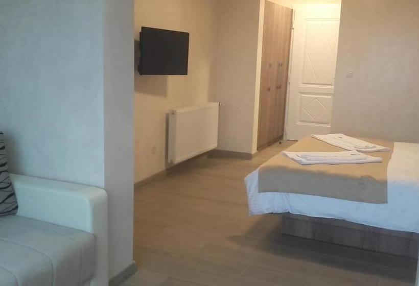 پانسیون Guesthouse Nikolić