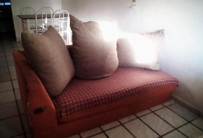 بنسيون Hostel Casa Shamballa