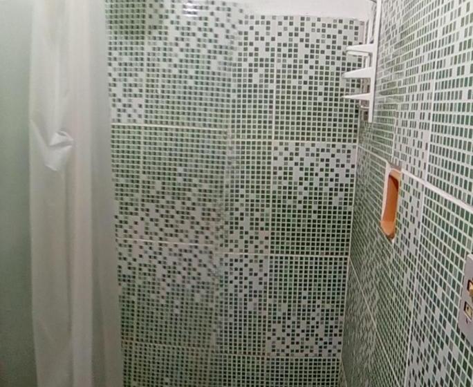 بنسيون Hostel Casa Shamballa