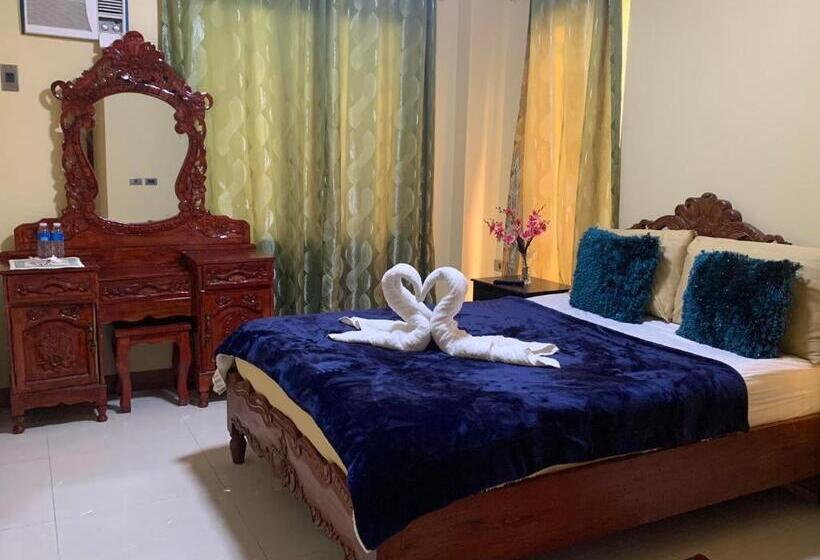 فندق صغير Hilfrans Lodge