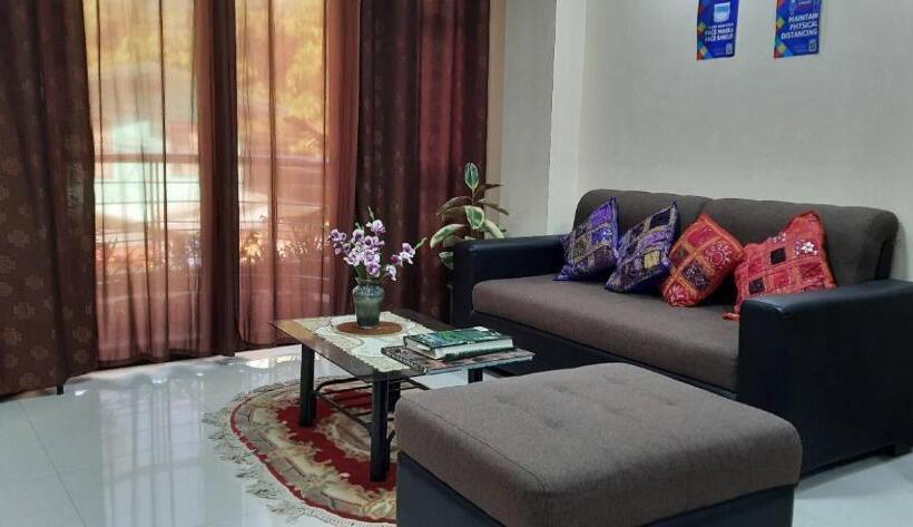 فندق صغير Hilfrans Lodge