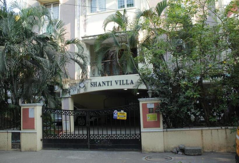 تختخواب و صبحانه Happy Planet