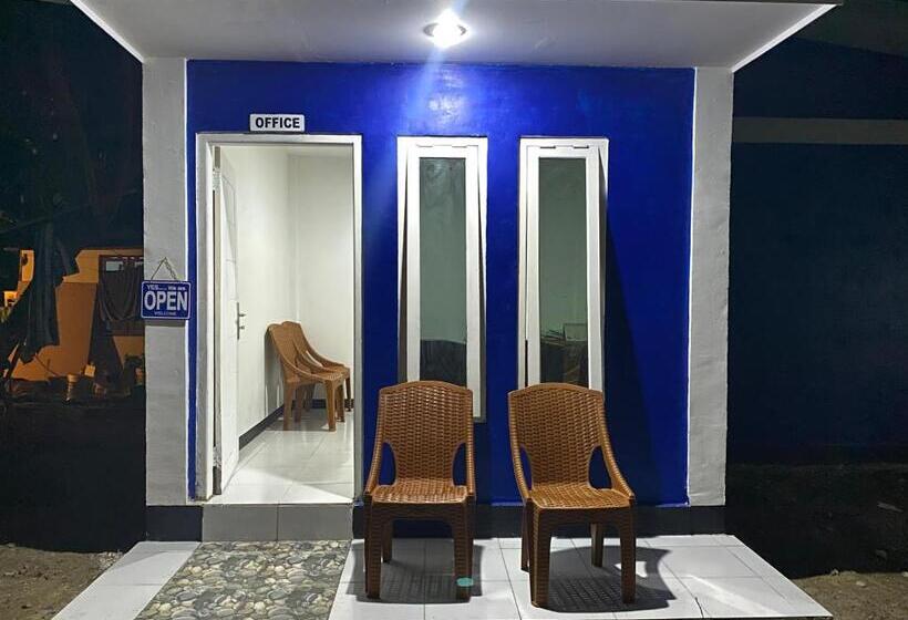 Пансион Danke Lodge