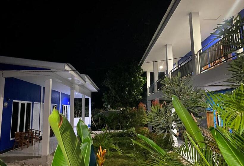 پانسیون Danke Lodge