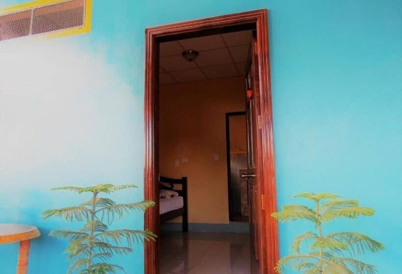 پانسیون Hostal Siero