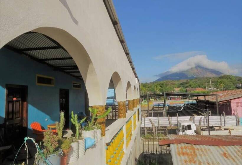 پانسیون Hostal Siero