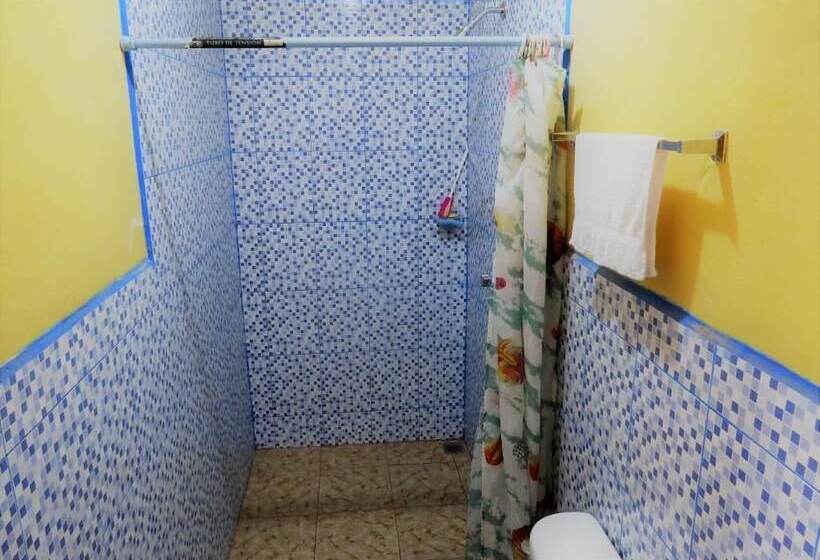 پانسیون Hostal Siero