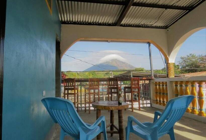 پانسیون Hostal Siero