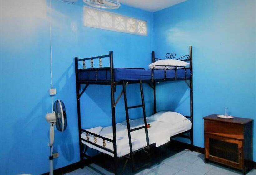 پانسیون Hostal Siero