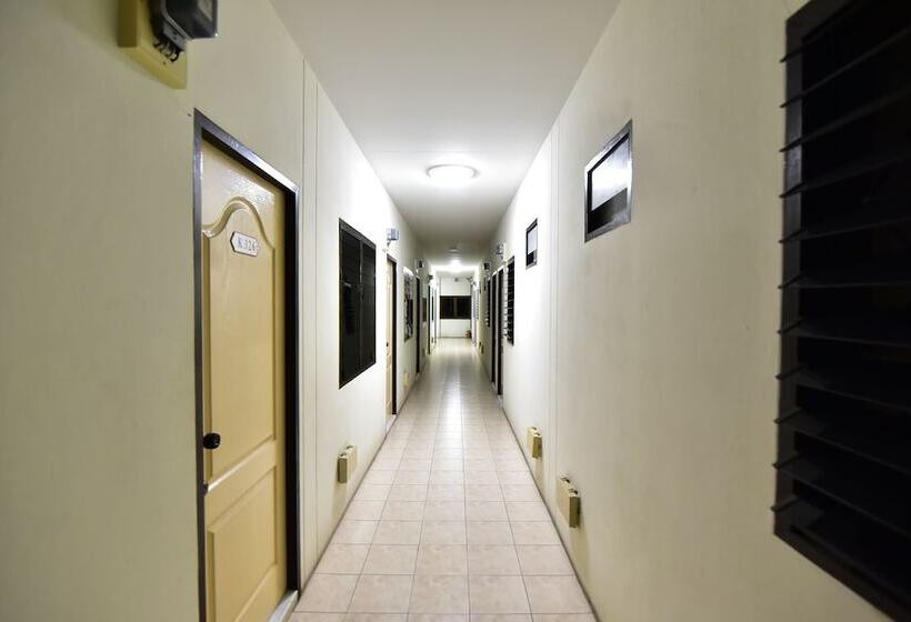 بنسيون Kaesai Place